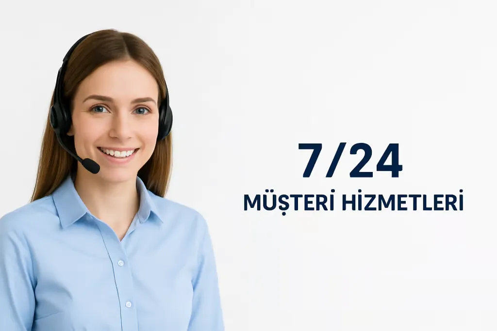URLA VESTFROST Teknik Servis Ekibi